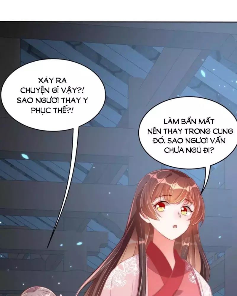 Công Chúa Tại Thượng: Quốc Sư Mời Xuống Kiệu Chapter 29 - 49