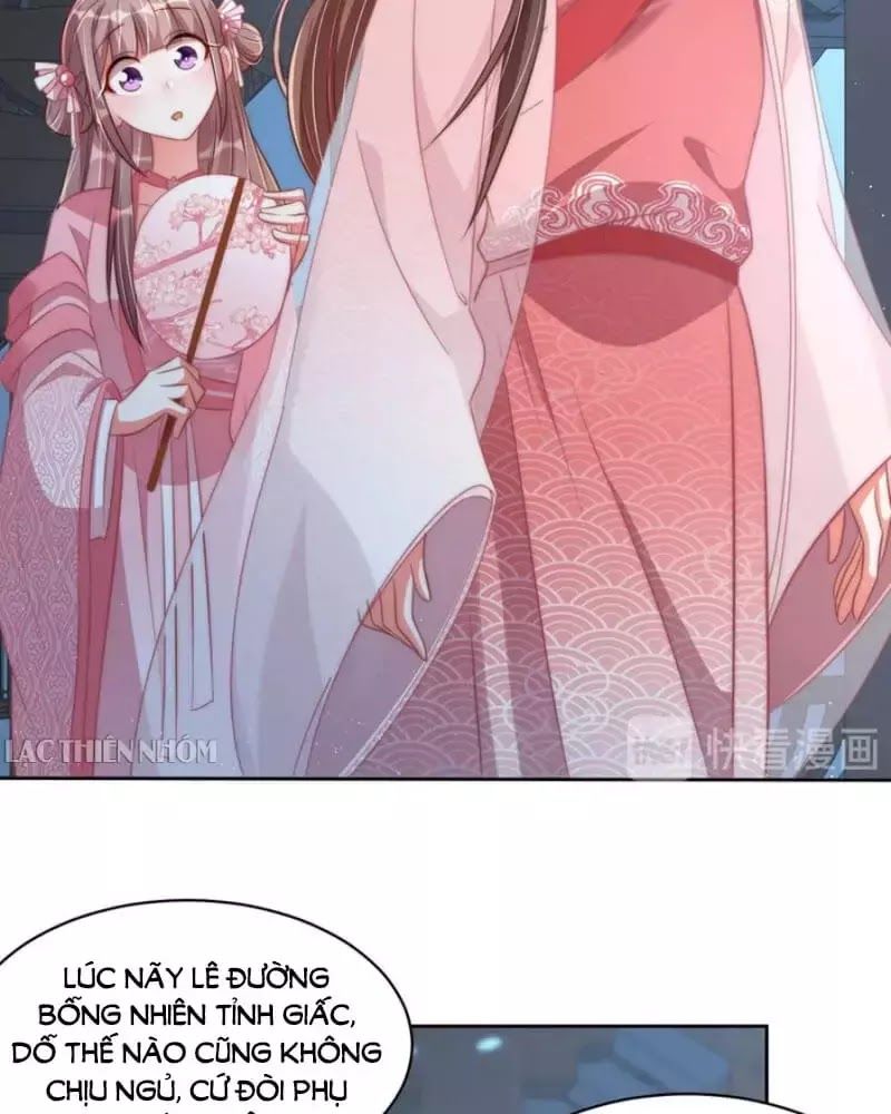Công Chúa Tại Thượng: Quốc Sư Mời Xuống Kiệu Chapter 29 - 50