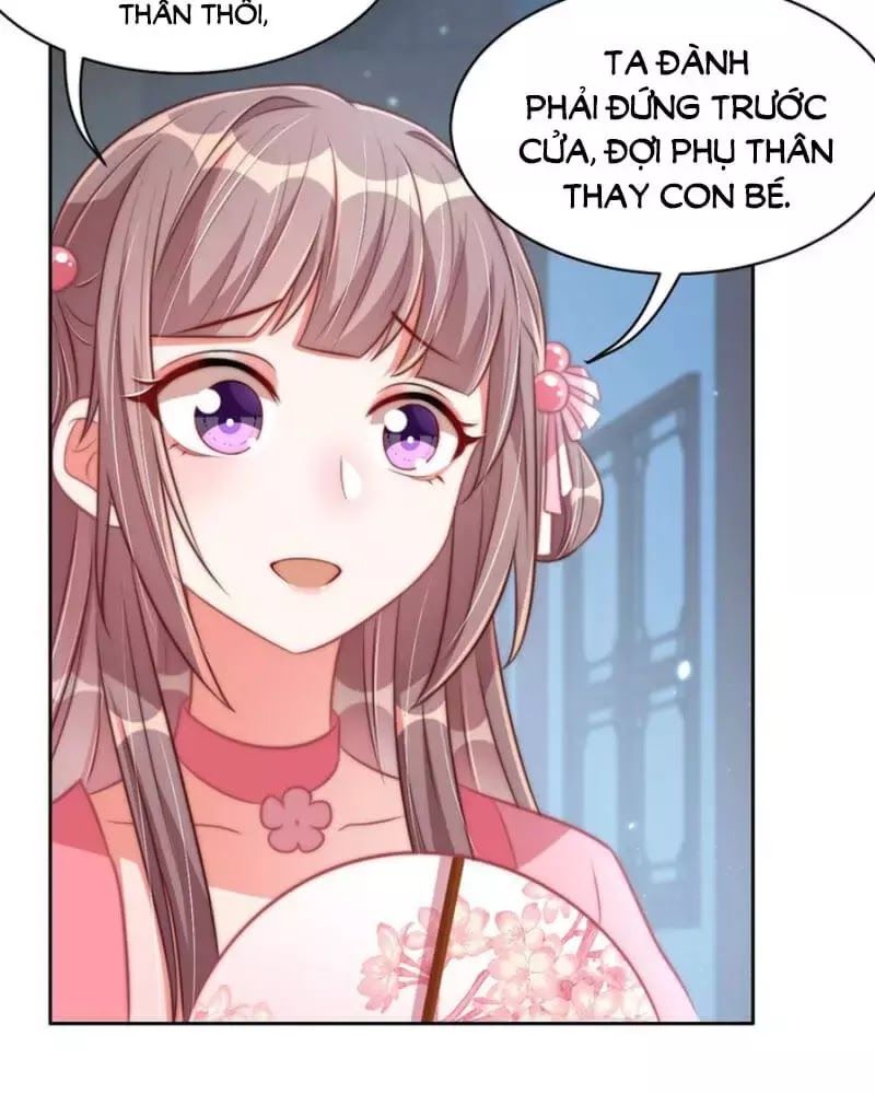 Công Chúa Tại Thượng: Quốc Sư Mời Xuống Kiệu Chapter 29 - 51