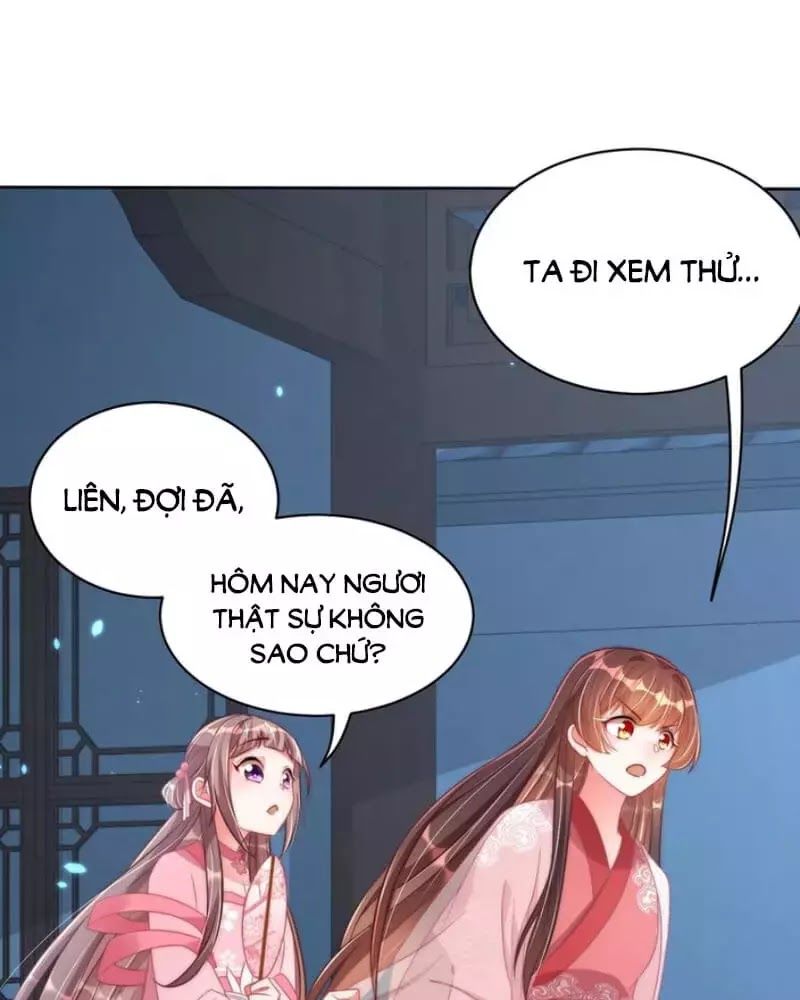 Công Chúa Tại Thượng: Quốc Sư Mời Xuống Kiệu Chapter 29 - 52