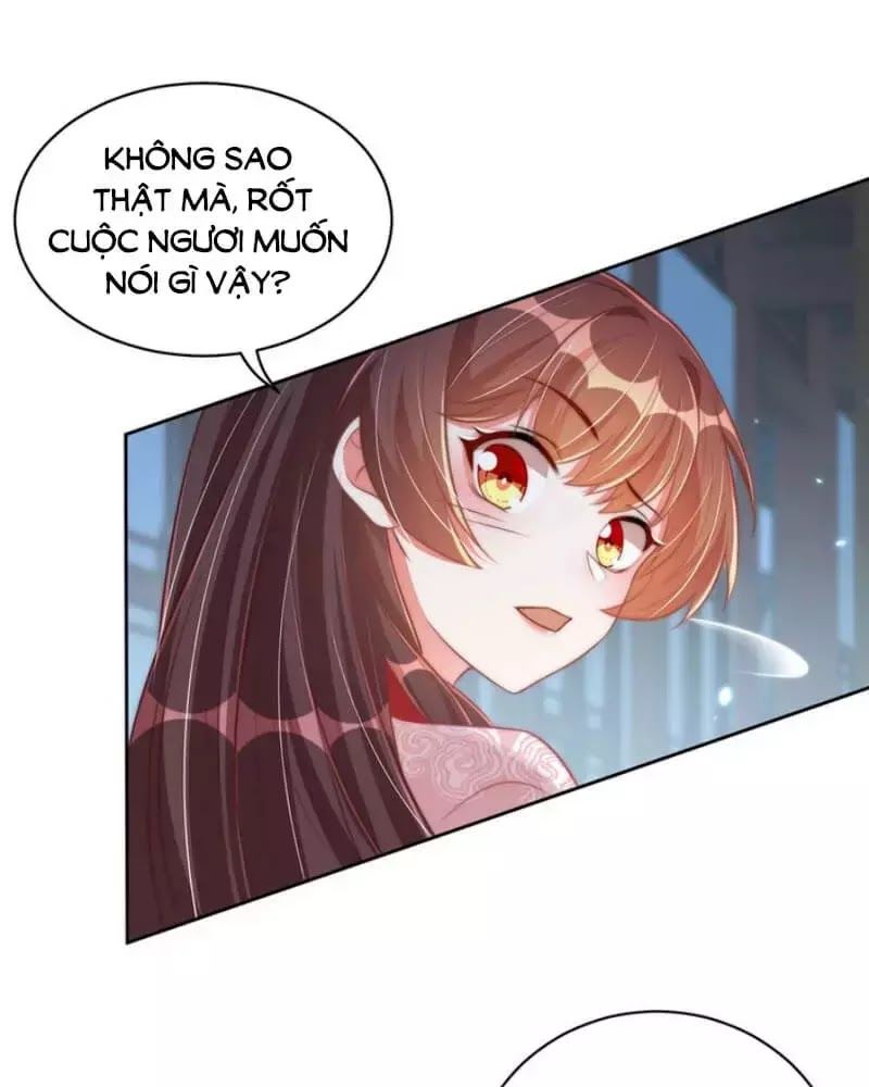 Công Chúa Tại Thượng: Quốc Sư Mời Xuống Kiệu Chapter 29 - 54