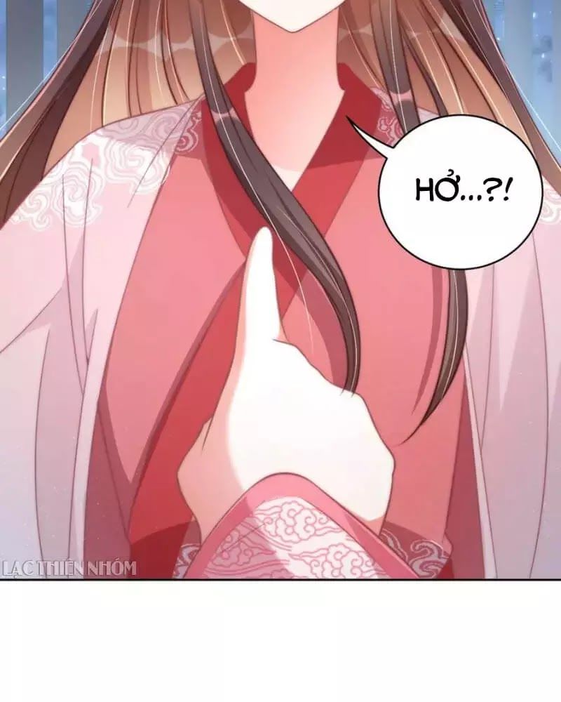 Công Chúa Tại Thượng: Quốc Sư Mời Xuống Kiệu Chapter 29 - 56