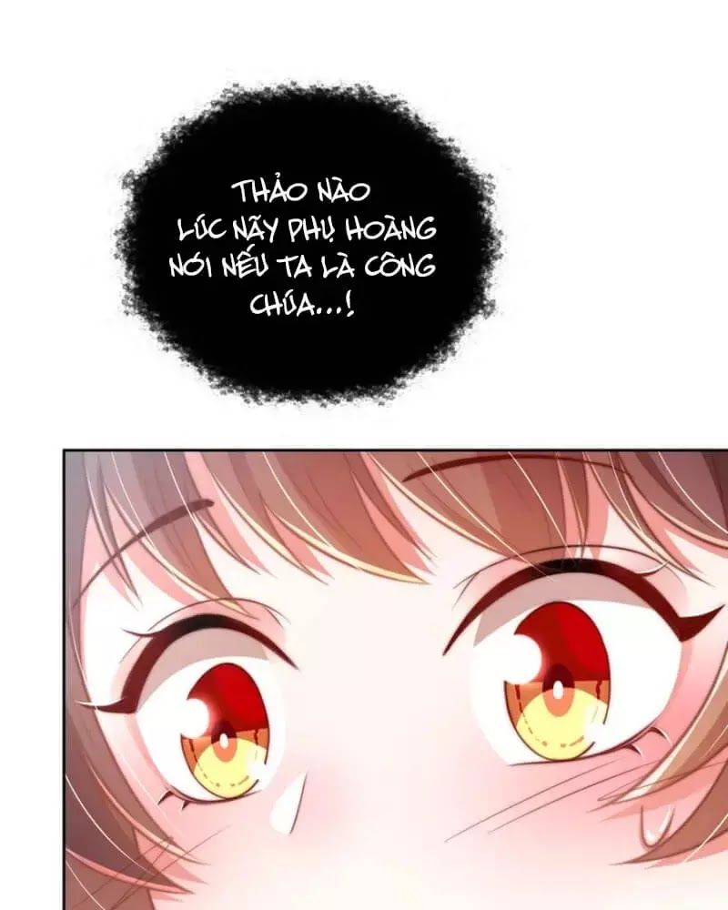 Công Chúa Tại Thượng: Quốc Sư Mời Xuống Kiệu Chapter 29 - 57