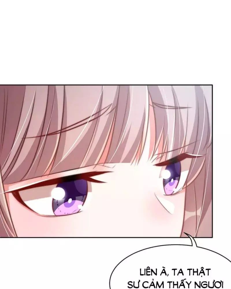 Công Chúa Tại Thượng: Quốc Sư Mời Xuống Kiệu Chapter 29 - 59