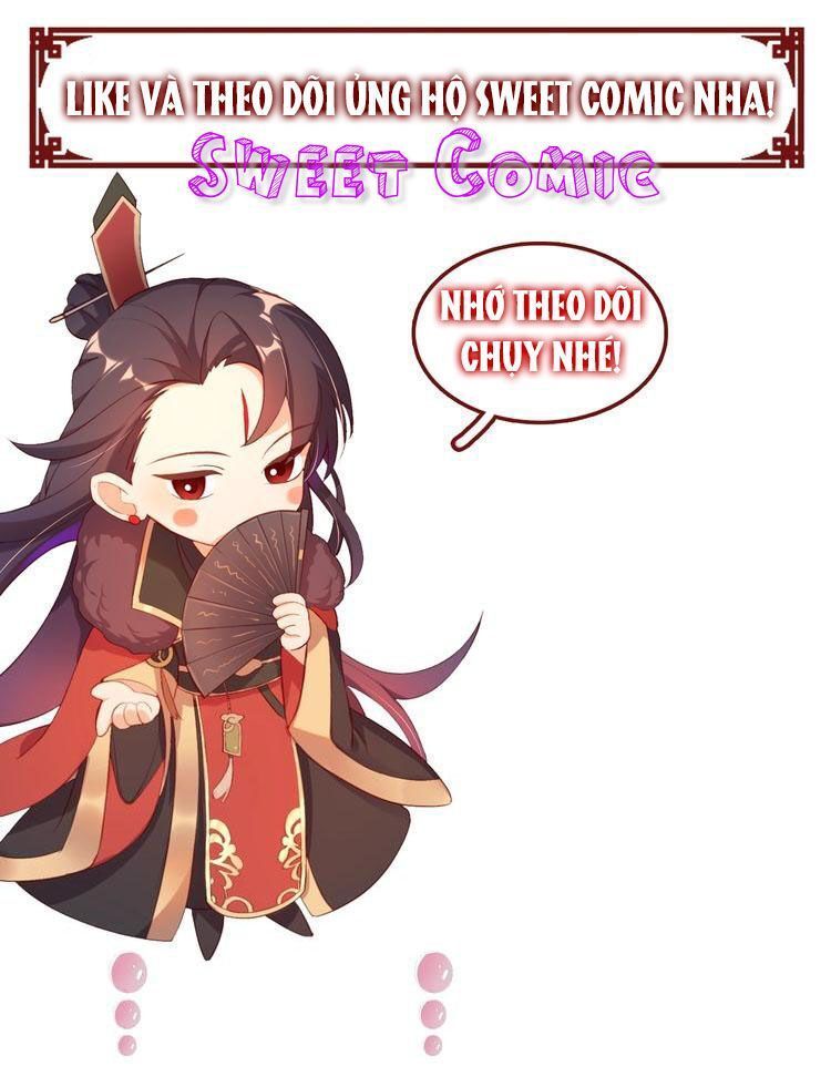 Công Chúa Tại Thượng: Quốc Sư Mời Xuống Kiệu Chapter 3 - 40