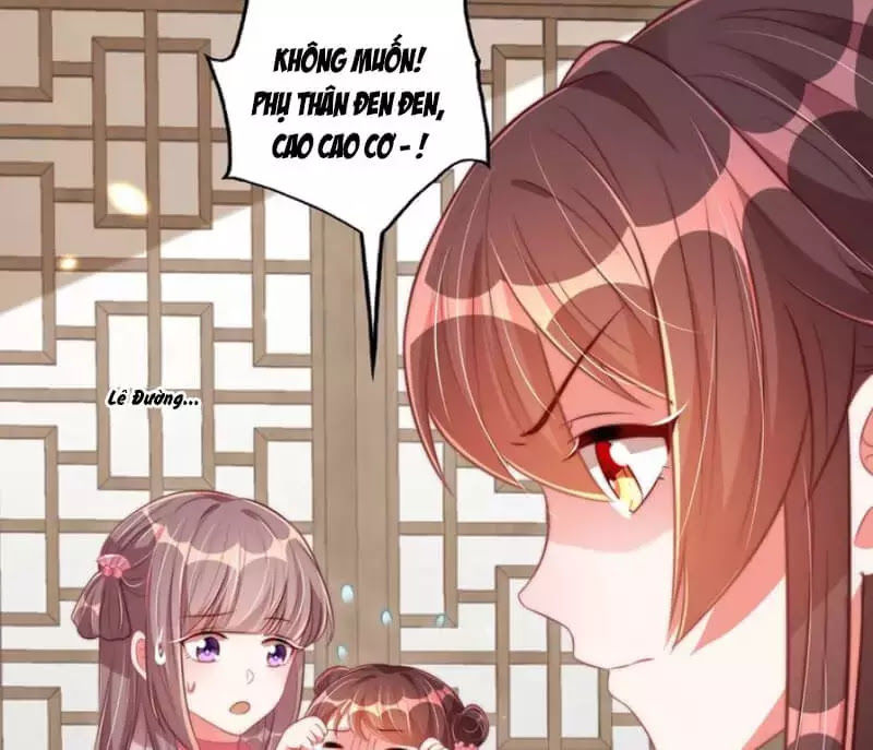 Công Chúa Tại Thượng: Quốc Sư Mời Xuống Kiệu Chapter 30 - 12