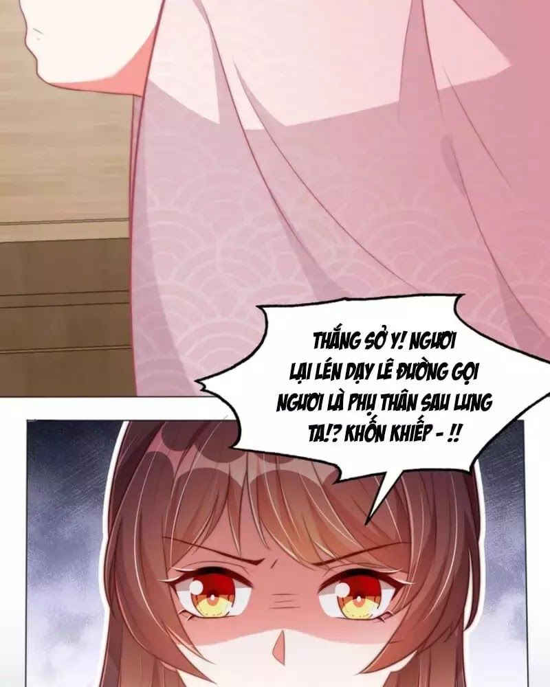 Công Chúa Tại Thượng: Quốc Sư Mời Xuống Kiệu Chapter 30 - 14
