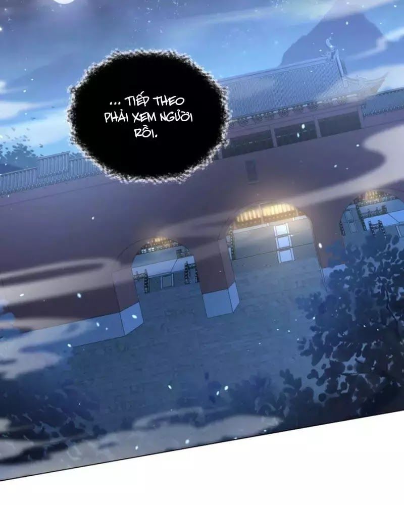 Công Chúa Tại Thượng: Quốc Sư Mời Xuống Kiệu Chapter 30 - 21