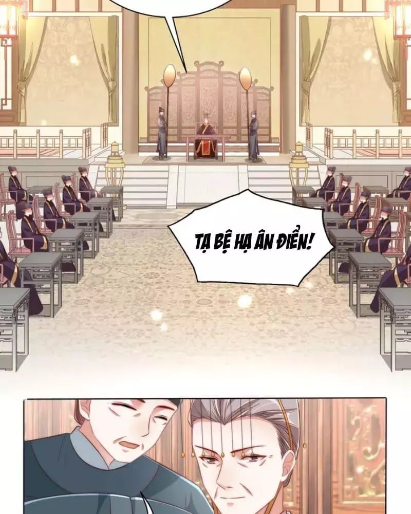 Công Chúa Tại Thượng: Quốc Sư Mời Xuống Kiệu Chapter 30 - 24