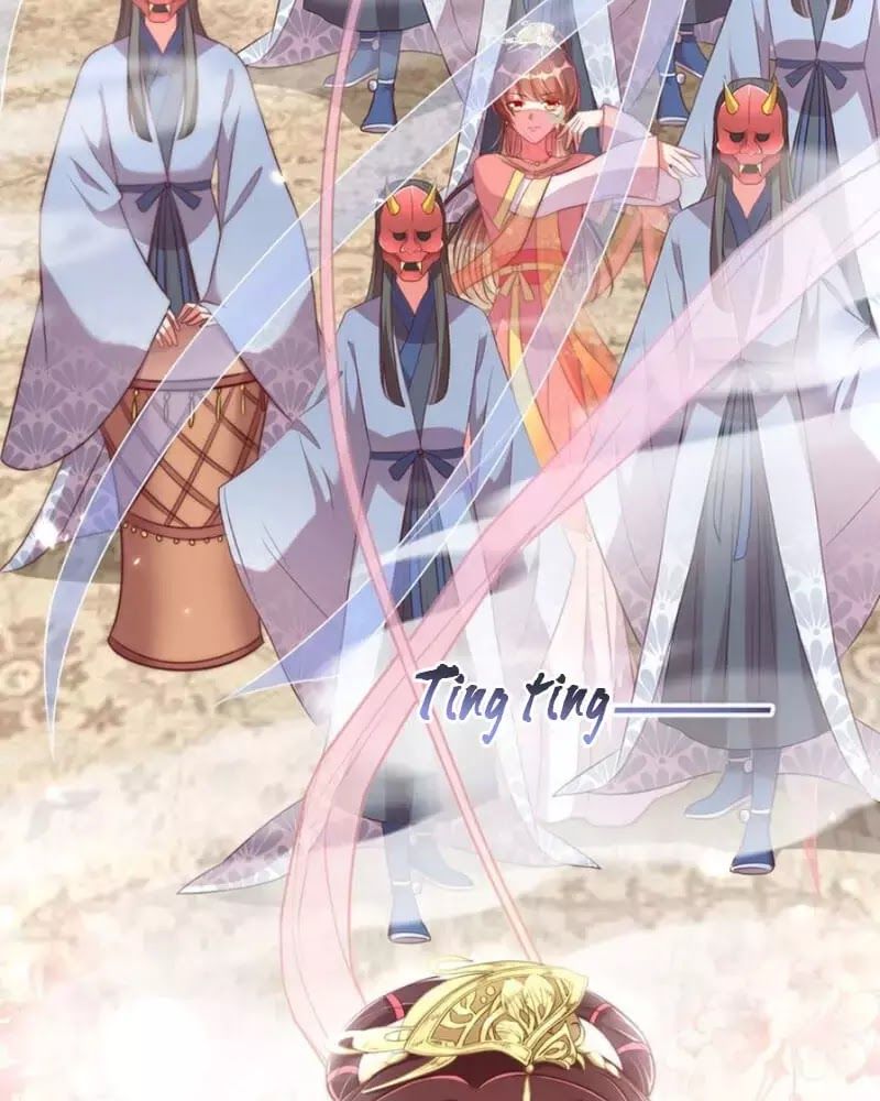 Công Chúa Tại Thượng: Quốc Sư Mời Xuống Kiệu Chapter 30 - 27