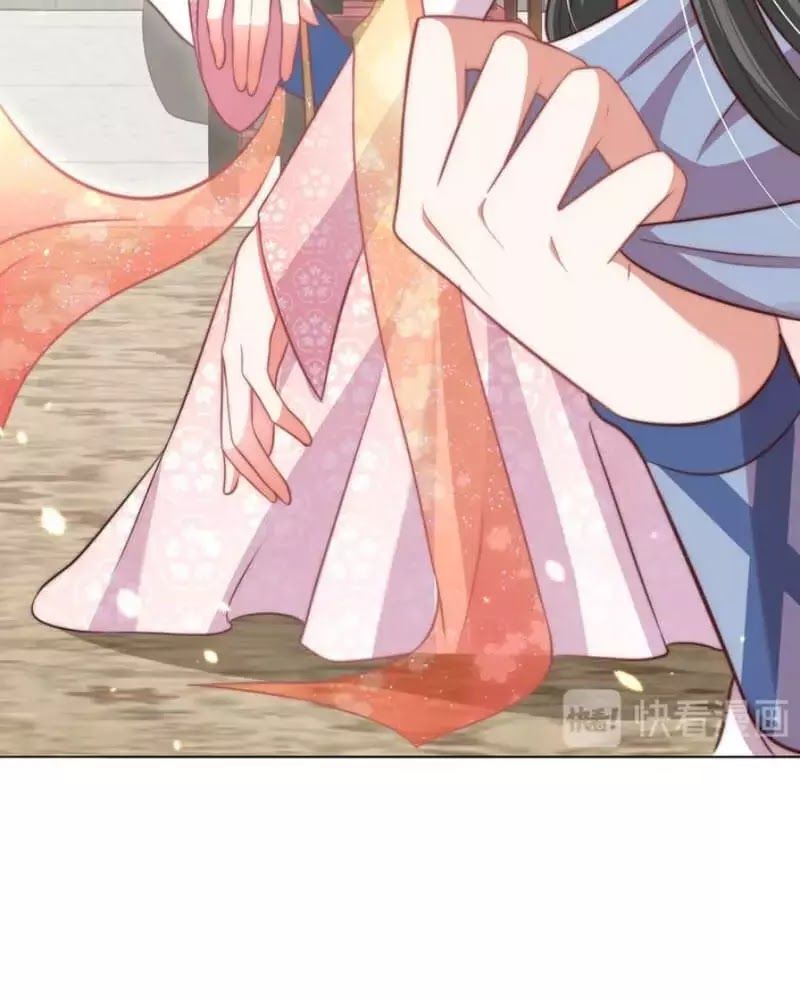 Công Chúa Tại Thượng: Quốc Sư Mời Xuống Kiệu Chapter 30 - 34