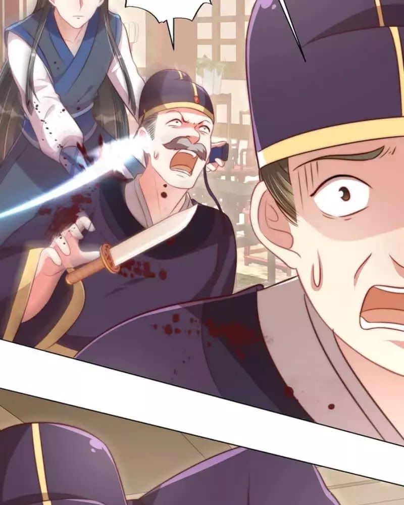 Công Chúa Tại Thượng: Quốc Sư Mời Xuống Kiệu Chapter 30 - 38