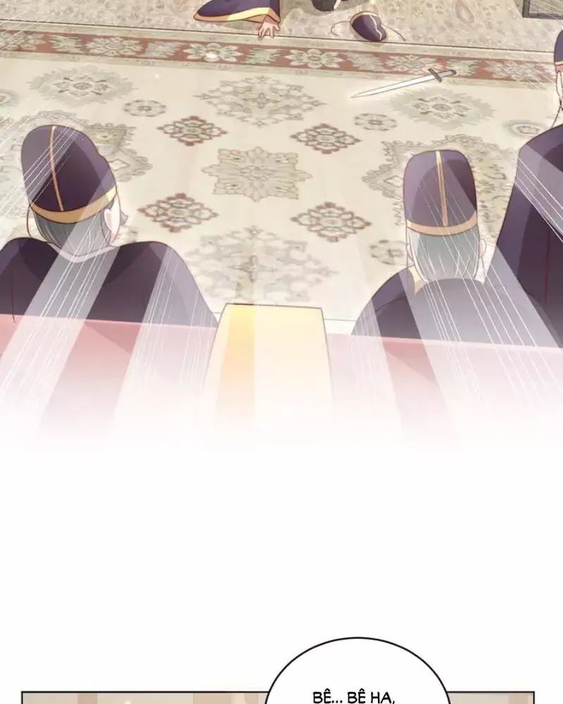 Công Chúa Tại Thượng: Quốc Sư Mời Xuống Kiệu Chapter 30 - 46