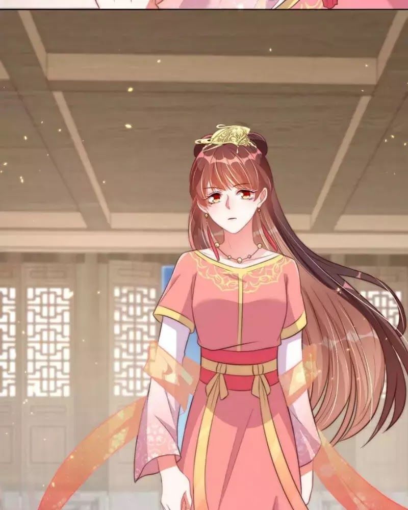 Công Chúa Tại Thượng: Quốc Sư Mời Xuống Kiệu Chapter 30 - 49