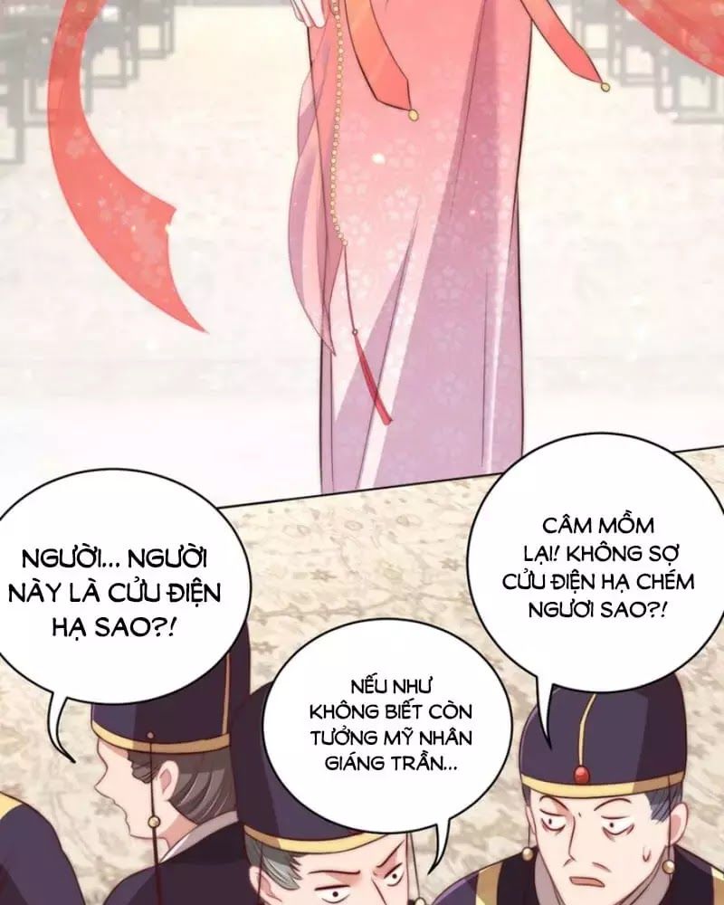 Công Chúa Tại Thượng: Quốc Sư Mời Xuống Kiệu Chapter 30 - 50