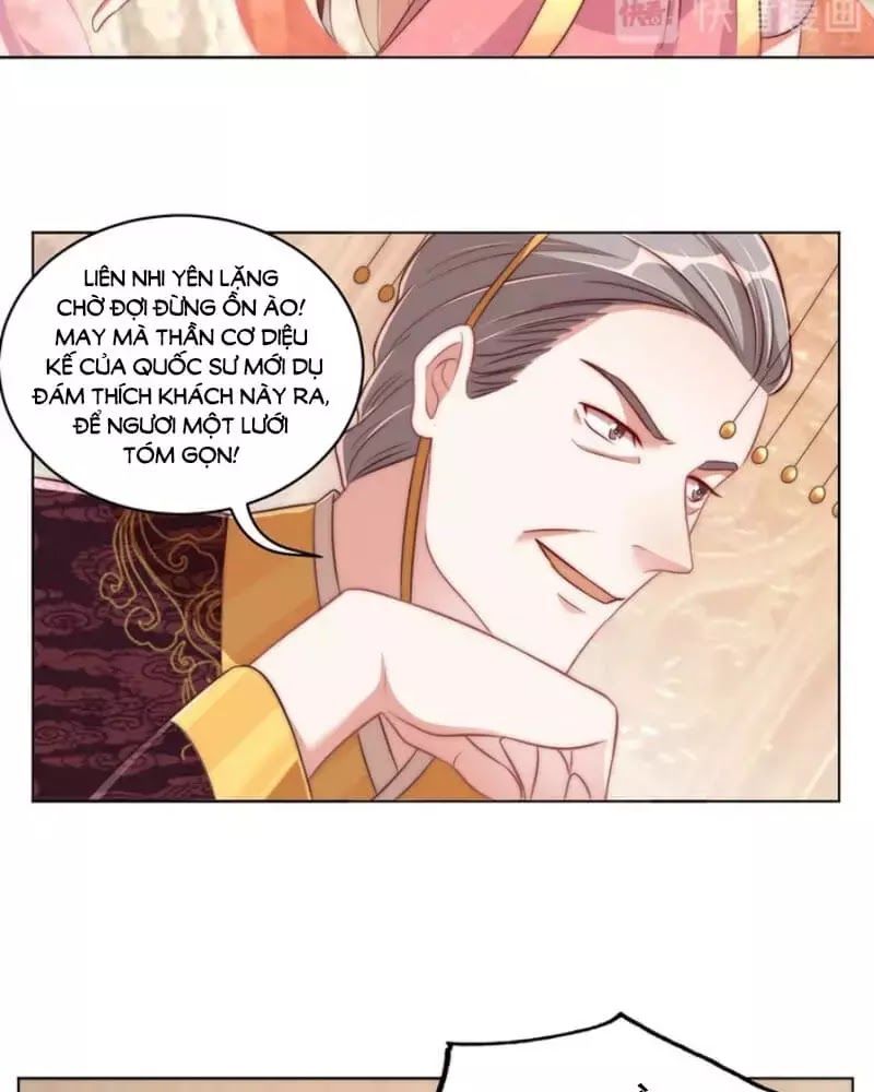 Công Chúa Tại Thượng: Quốc Sư Mời Xuống Kiệu Chapter 30 - 53