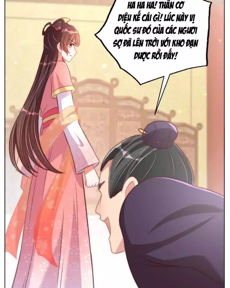 Công Chúa Tại Thượng: Quốc Sư Mời Xuống Kiệu Chapter 30 - 54