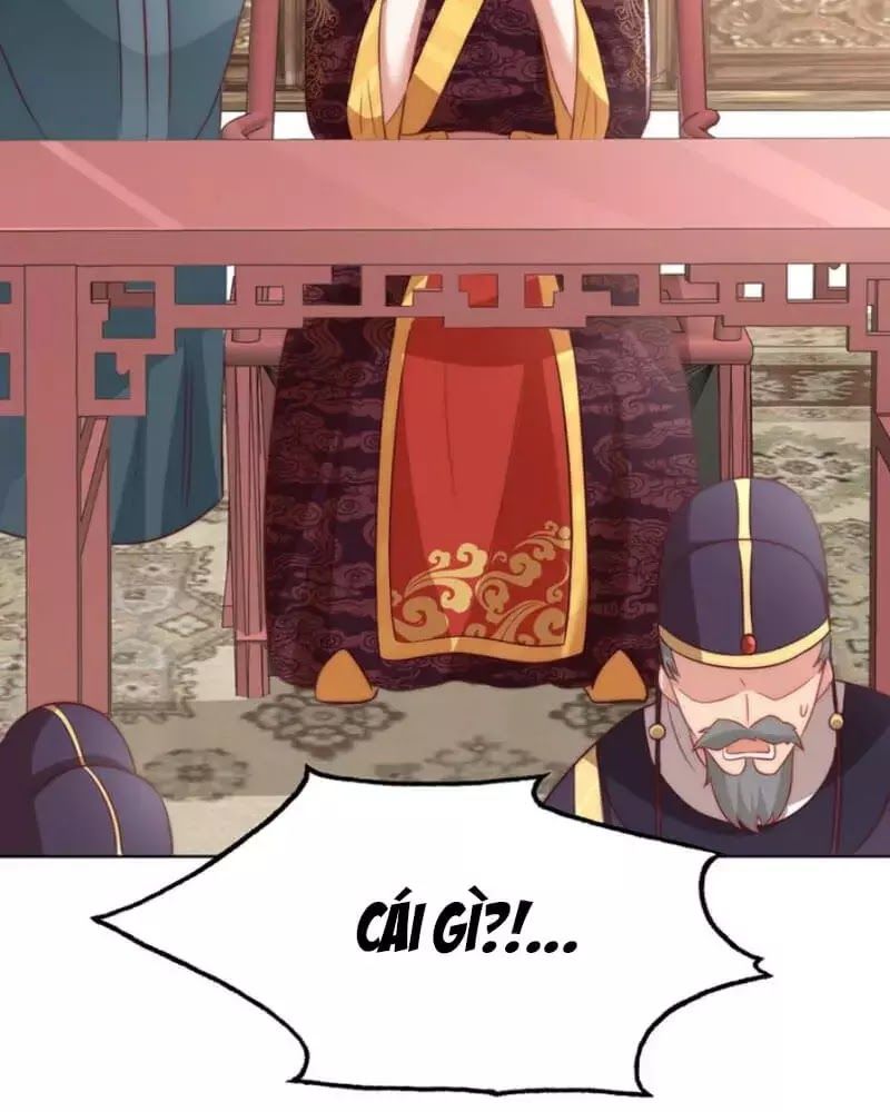 Công Chúa Tại Thượng: Quốc Sư Mời Xuống Kiệu Chapter 30 - 56