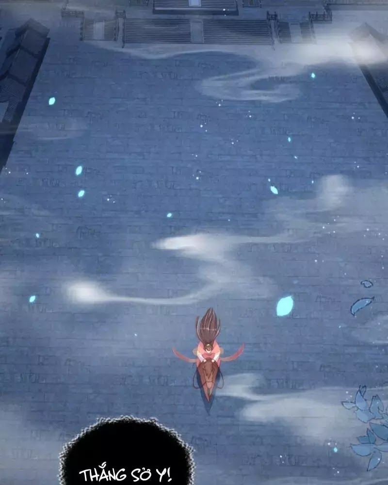 Công Chúa Tại Thượng: Quốc Sư Mời Xuống Kiệu Chapter 30 - 65