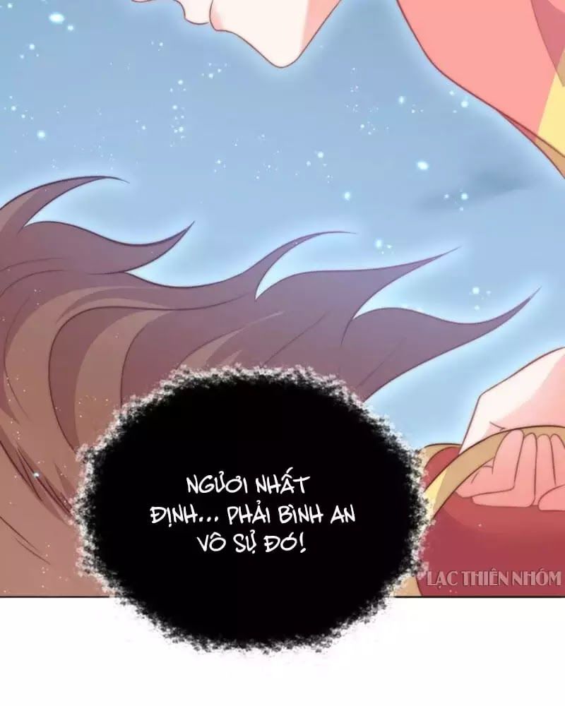 Công Chúa Tại Thượng: Quốc Sư Mời Xuống Kiệu Chapter 30 - 69