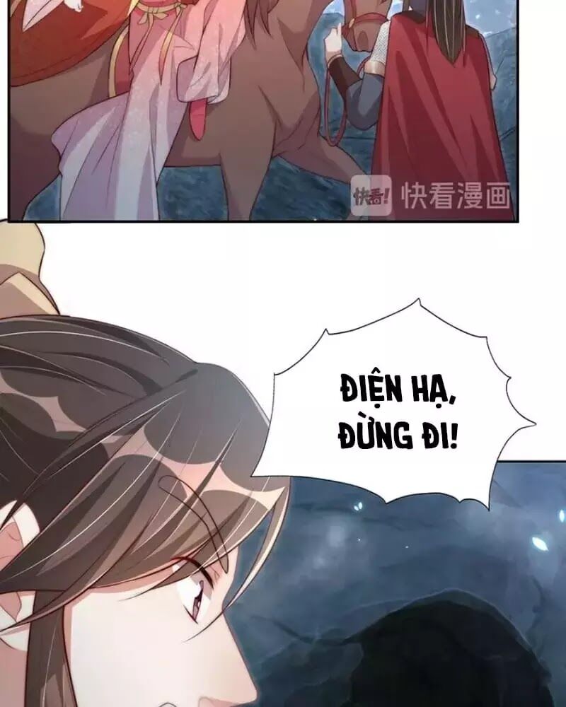 Công Chúa Tại Thượng: Quốc Sư Mời Xuống Kiệu Chapter 31 - 13