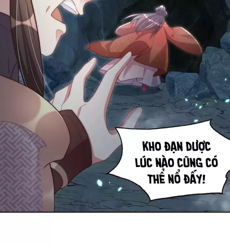 Công Chúa Tại Thượng: Quốc Sư Mời Xuống Kiệu Chapter 31 - 14