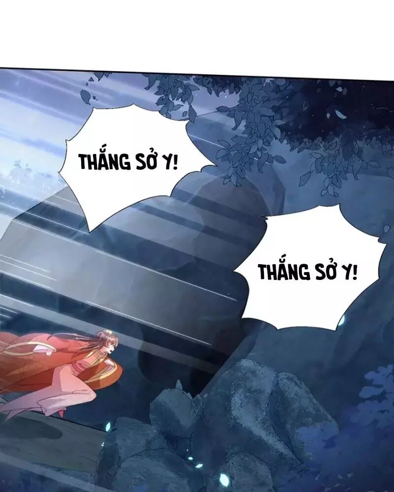 Công Chúa Tại Thượng: Quốc Sư Mời Xuống Kiệu Chapter 31 - 15