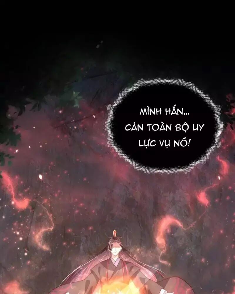 Công Chúa Tại Thượng: Quốc Sư Mời Xuống Kiệu Chapter 31 - 18