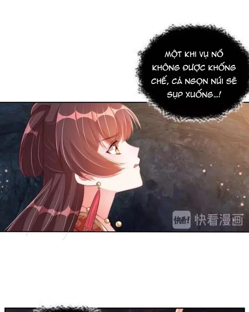 Công Chúa Tại Thượng: Quốc Sư Mời Xuống Kiệu Chapter 31 - 21