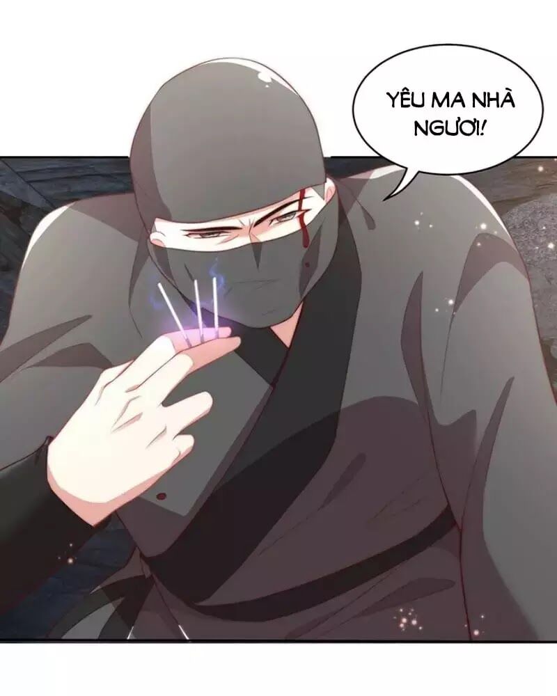 Công Chúa Tại Thượng: Quốc Sư Mời Xuống Kiệu Chapter 31 - 25