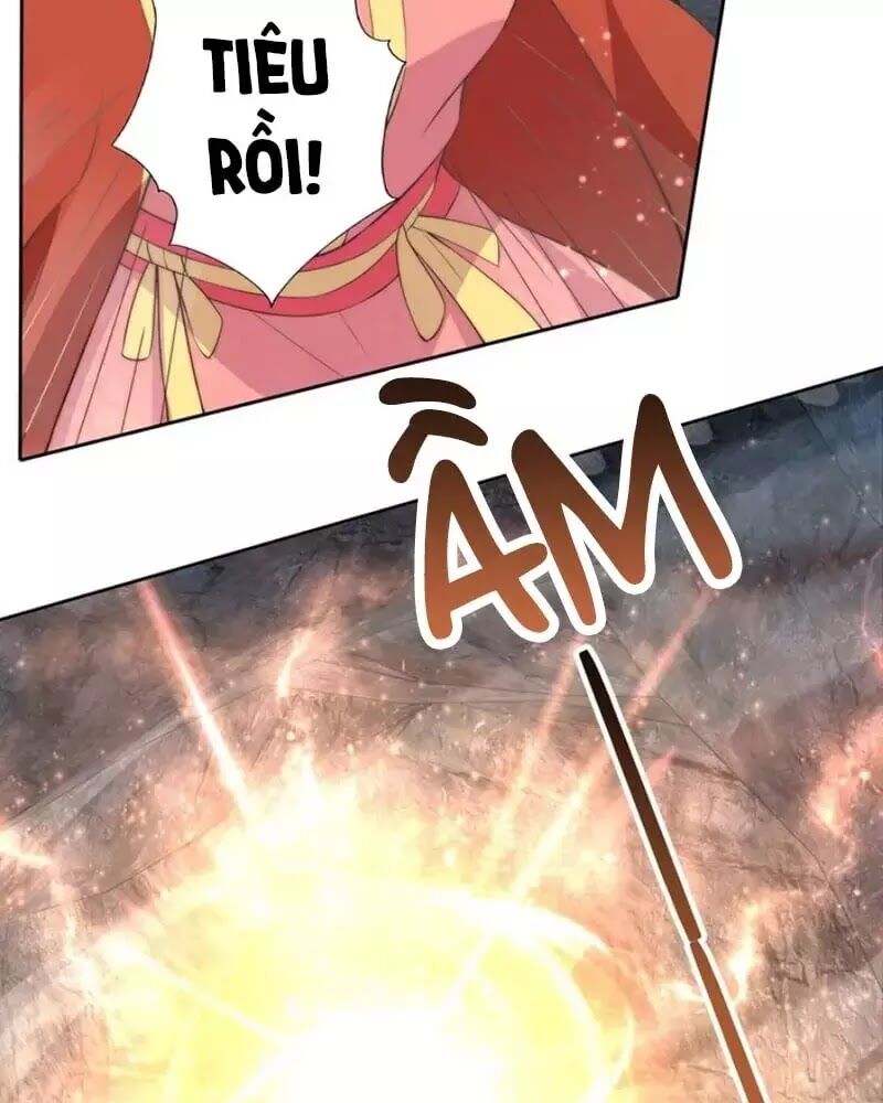 Công Chúa Tại Thượng: Quốc Sư Mời Xuống Kiệu Chapter 31 - 28