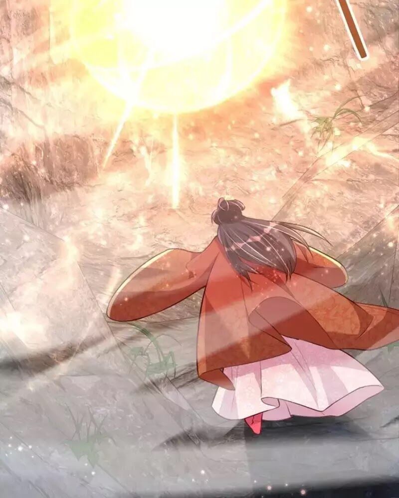 Công Chúa Tại Thượng: Quốc Sư Mời Xuống Kiệu Chapter 31 - 29