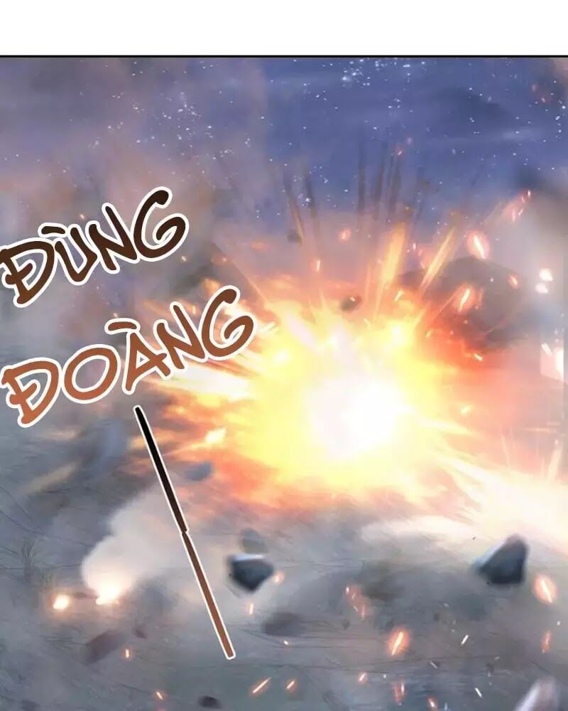 Công Chúa Tại Thượng: Quốc Sư Mời Xuống Kiệu Chapter 31 - 31