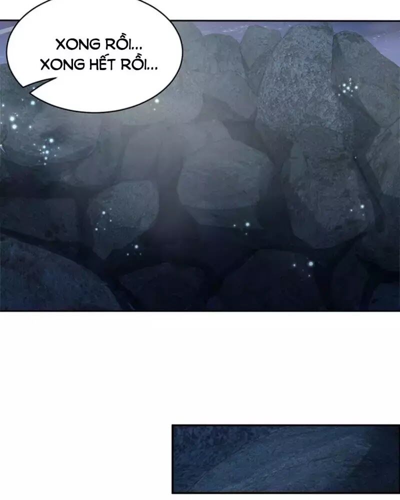 Công Chúa Tại Thượng: Quốc Sư Mời Xuống Kiệu Chapter 31 - 34