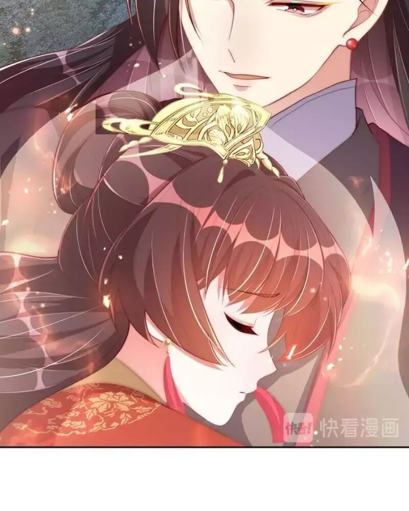 Công Chúa Tại Thượng: Quốc Sư Mời Xuống Kiệu Chapter 31 - 40