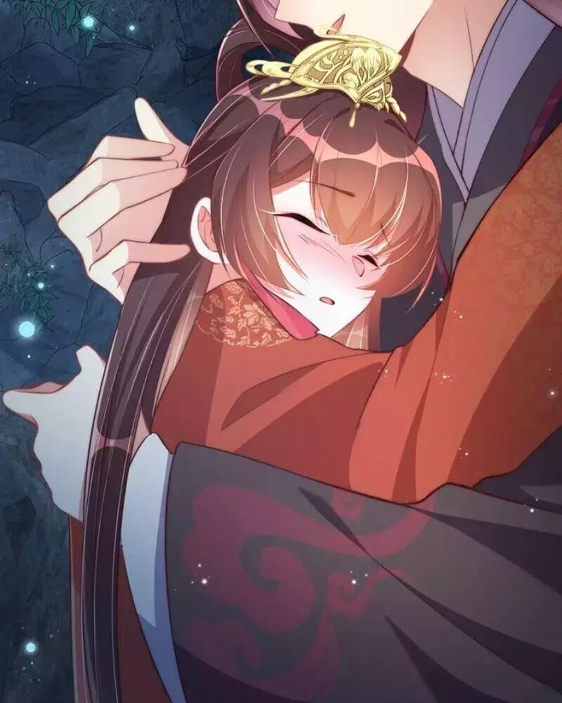 Công Chúa Tại Thượng: Quốc Sư Mời Xuống Kiệu Chapter 31 - 45