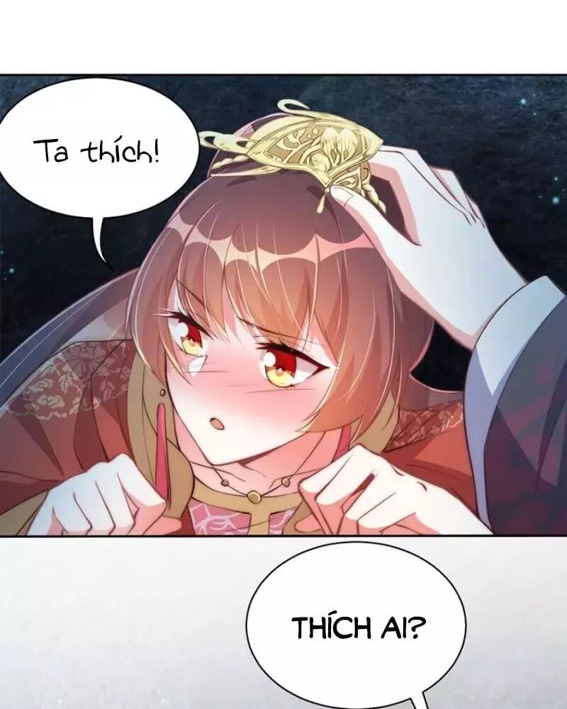 Công Chúa Tại Thượng: Quốc Sư Mời Xuống Kiệu Chapter 31 - 60
