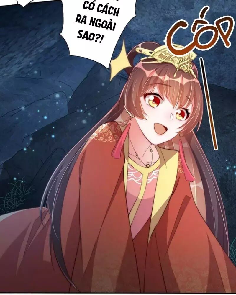 Công Chúa Tại Thượng: Quốc Sư Mời Xuống Kiệu Chapter 31 - 64