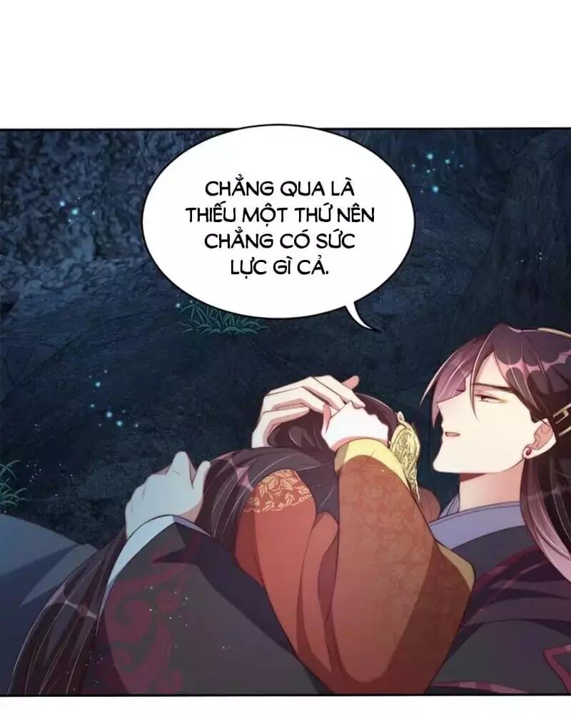 Công Chúa Tại Thượng: Quốc Sư Mời Xuống Kiệu Chapter 31 - 66