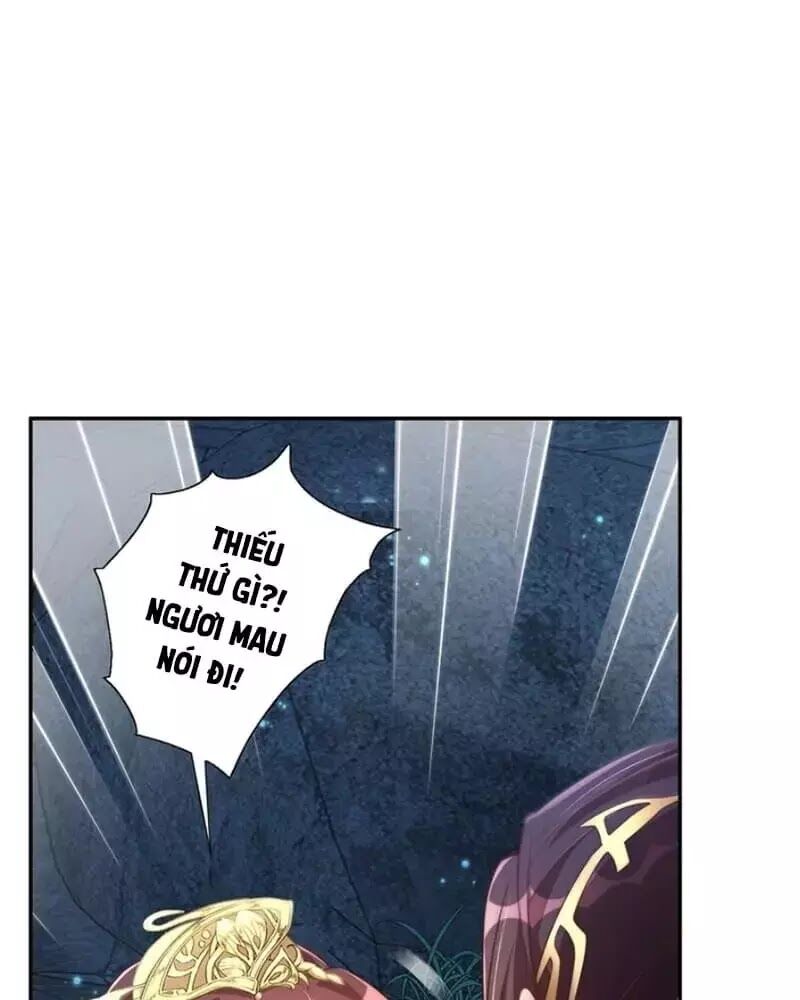 Công Chúa Tại Thượng: Quốc Sư Mời Xuống Kiệu Chapter 31 - 67