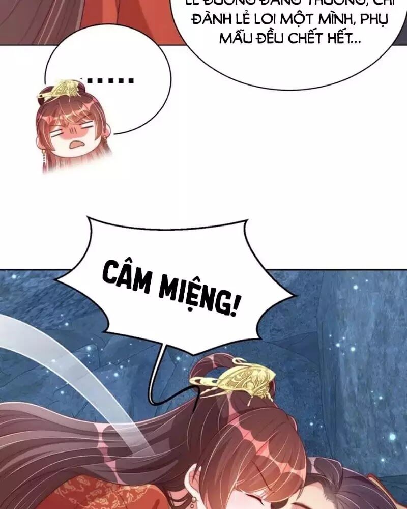 Công Chúa Tại Thượng: Quốc Sư Mời Xuống Kiệu Chapter 32 - 11