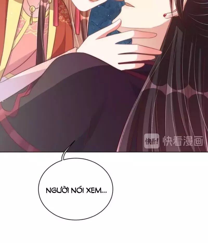 Công Chúa Tại Thượng: Quốc Sư Mời Xuống Kiệu Chapter 32 - 14