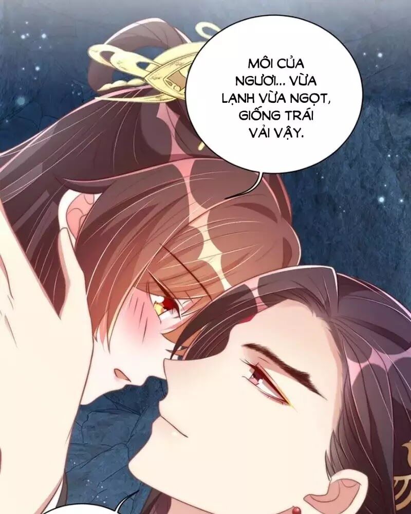 Công Chúa Tại Thượng: Quốc Sư Mời Xuống Kiệu Chapter 32 - 18