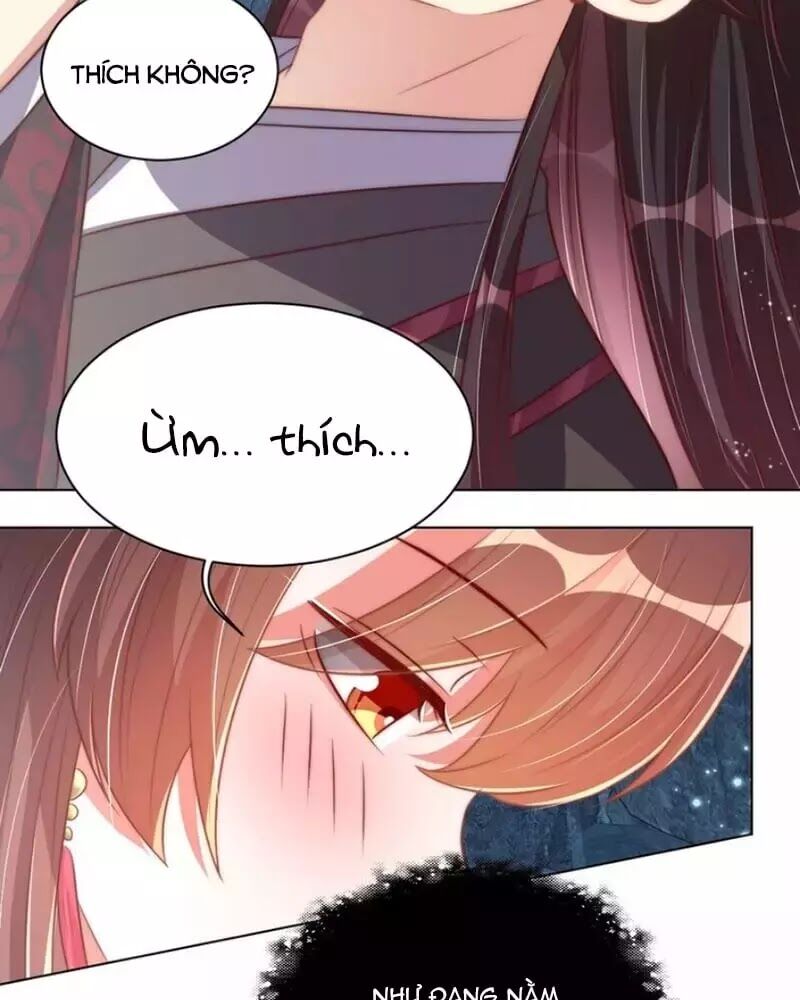 Công Chúa Tại Thượng: Quốc Sư Mời Xuống Kiệu Chapter 32 - 19