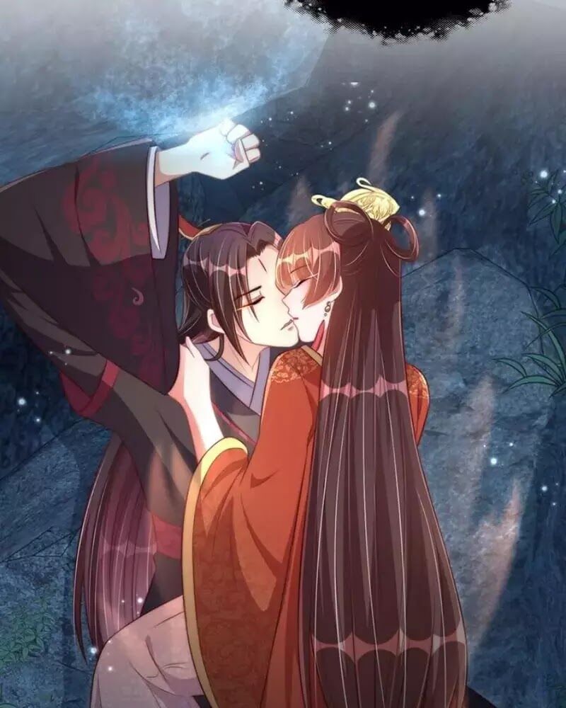 Công Chúa Tại Thượng: Quốc Sư Mời Xuống Kiệu Chapter 32 - 24