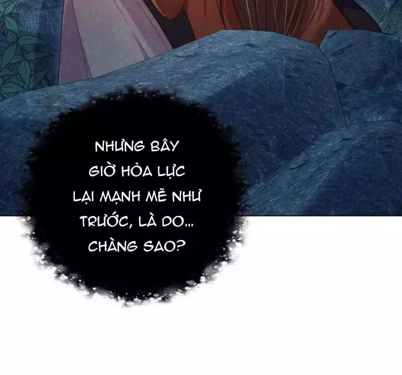 Công Chúa Tại Thượng: Quốc Sư Mời Xuống Kiệu Chapter 32 - 25