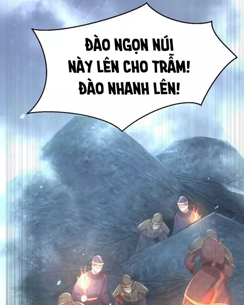 Công Chúa Tại Thượng: Quốc Sư Mời Xuống Kiệu Chapter 32 - 29