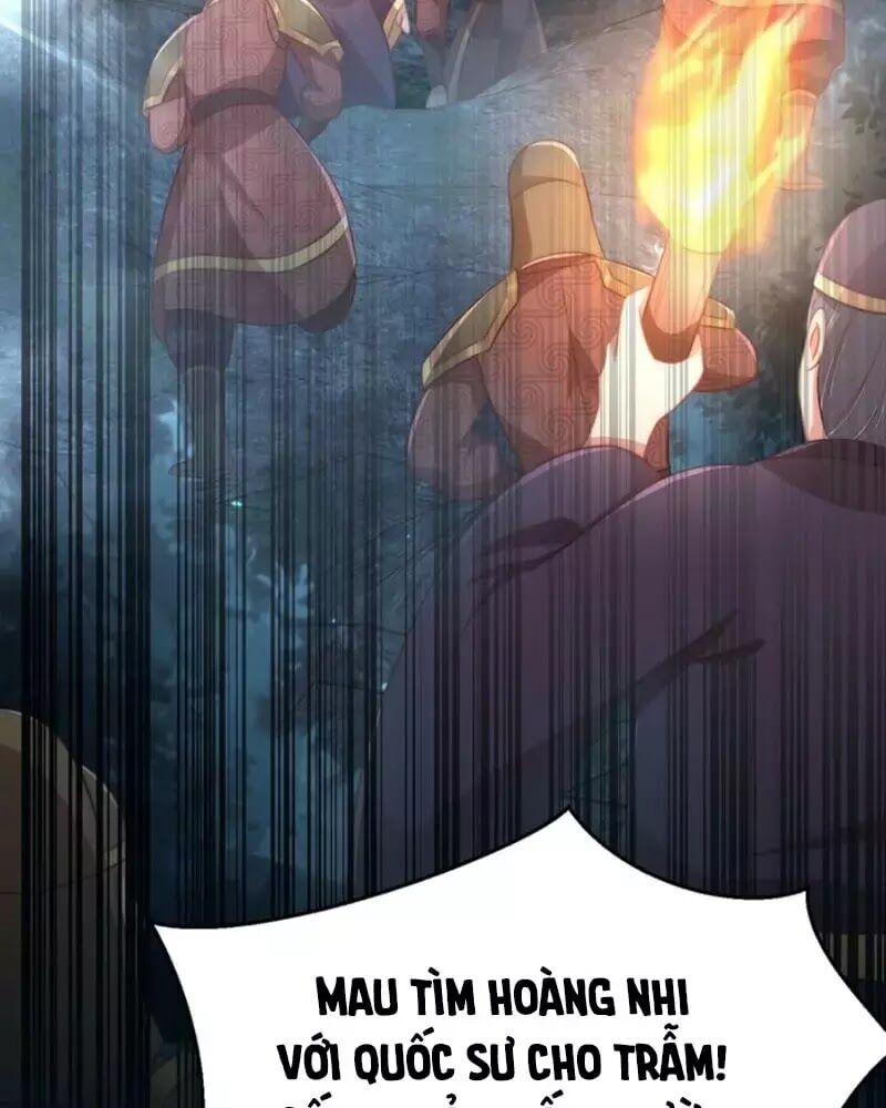 Công Chúa Tại Thượng: Quốc Sư Mời Xuống Kiệu Chapter 32 - 30