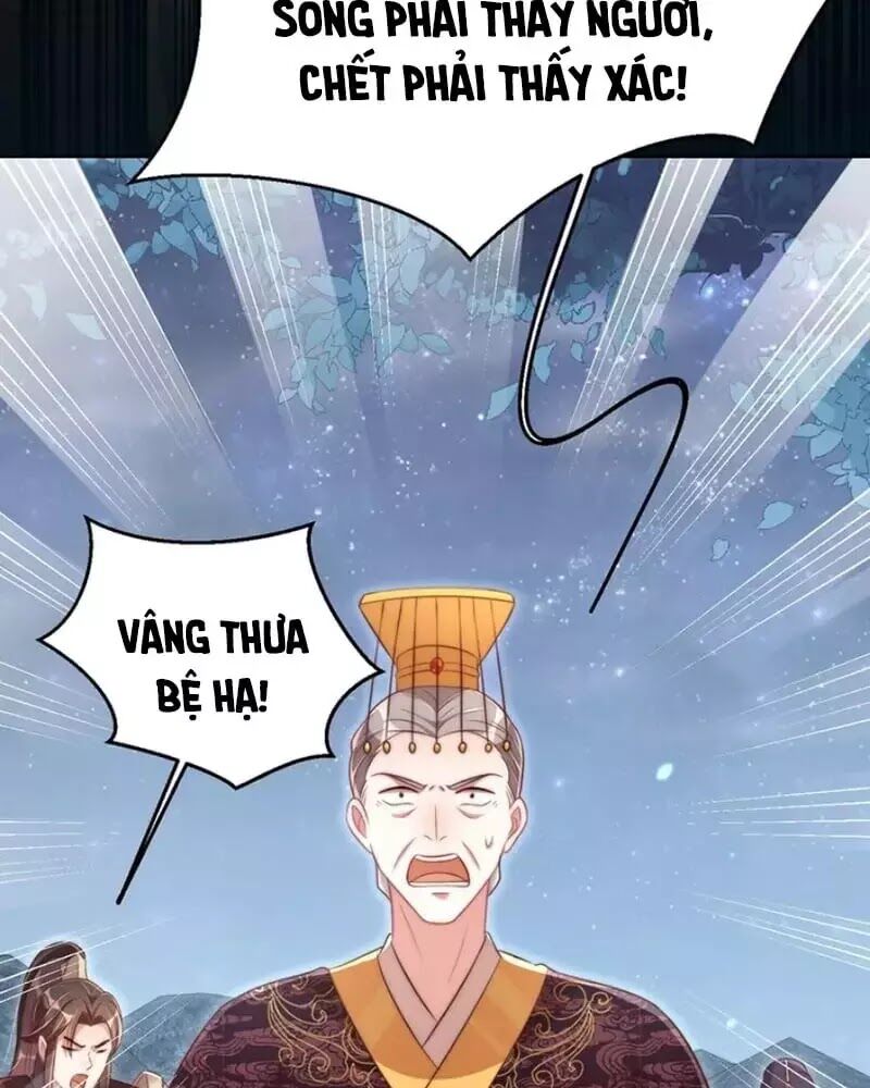 Công Chúa Tại Thượng: Quốc Sư Mời Xuống Kiệu Chapter 32 - 31