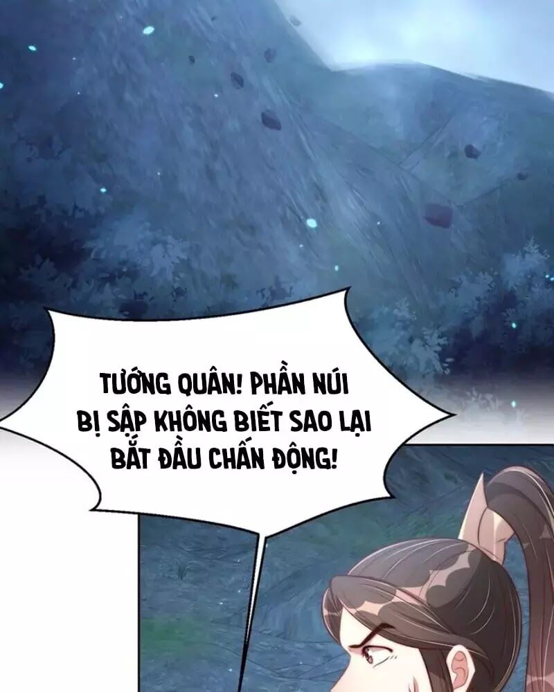 Công Chúa Tại Thượng: Quốc Sư Mời Xuống Kiệu Chapter 32 - 34